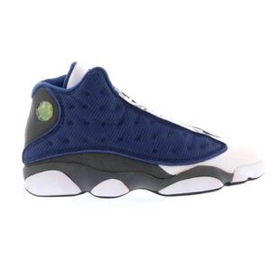 NIKE Air Jordan 13 Retro 'Flint' Sneakers Size 5.5Y